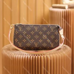 10A Underm Mahjong Hot Salle Women Bag Classic Old Flower Sain Mała torba retro pojedyncze ramię w torbie dla kobiet skórzane torby wieczorowe torby