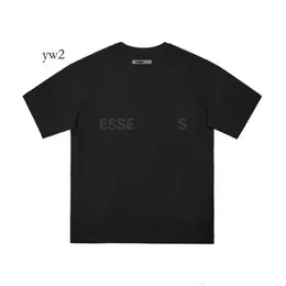 Essentialstshirt Mens Digner T for Man Tshirts Women Shirts 100%cotton Street Hip Hop Short Sleeved Tshirt Letter b69c