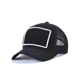 Snapbacks Designer Cap Moda 2024 Designers de beisebol Venda Homem Hat Hat Luxo Bordado Ajustado 15 Colorshats Back Letter Dhpex respirável DHPEX