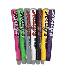 Club Grips Golf Pu Putter Scotty Color High Quality 220829 Drop Delivery Sports Outdoors Club-Making Products OTUBN