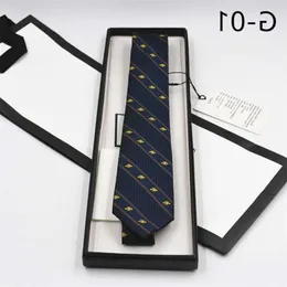 Fashion Accessories Brand Men Ties 100% Silk Jacquard Classic Woven Handmade Necktie for Wedding Casual and Business Neck Tie 66 ggitys 96TV