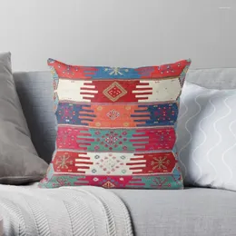 Yastık Kürt Malatya Doğu Anatolian Saf Kilim Baskı Atma Sofa Kapakları Lüks S.