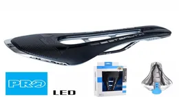 Bike Saddles Pro Stealth Ltd Sella in acciaio inossidabile Rail Road Mountain Hollow 142152mm1247017