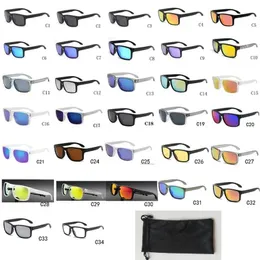 Роскошные солнцезащитные очки с поляризованными мужчинами женщины дизайнерские очки для солнечных очков велосипедные очки Dazzle езда велосипедные солнцезащитные очки спортивные оттенки