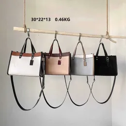 Tote Foreign Handbag Shoulder Bag Luxury Korean C-Family Piece Set av designer Trade Populära väskor Cross-Body Fashion for Women Factory Direct Sale