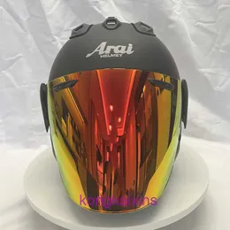 ARAI Motorcycle Helmet Mens Breathable and Comfortable Womens Racing Lightweight VZ Ram 3 4
