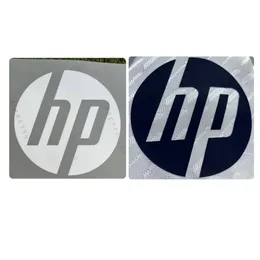 2024 UCL HP Sponsor Patch Player Version Badge Soccer