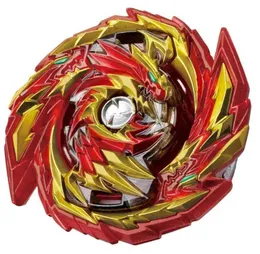 4d beyblades snurrande topp gnistrande avsnitt 1 Imperial Dragon .ig Gatinko Burst Rise GT B-154 Dropshipping