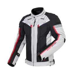 Cycling Motorcycle Men S Jacket All Season Off Road Motorcycle Racing Anti Fall Rally Suit Warmth Preservation eason uit