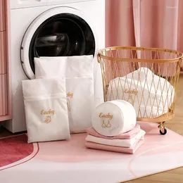 Laundry Bags Upgrade 3D Designed For Cleaner Machine Washing Thicken Materials Premium Accessories Delicate Bag