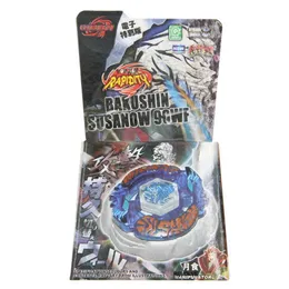4d Beyblades Spinning Top Metal Fusion Gravity Perseus Destroser AD145WD WBBA Battle Top Startershipping