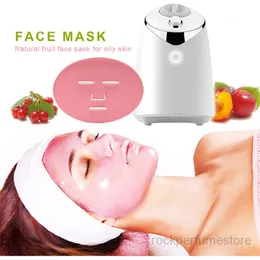 FM001 ansiktsmaskmaskin automatisk frukt ansiktsmasktillverkare diy naturlig grönsaksmask med kollagenpiller engelska röst hudvård