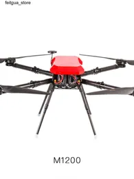 Drohnen, die für die Langzeit-Flugplattform-Power Tower-Inspektion von Multi-Rotor-Vier-Achsen-Unbemannten-Luftfahrzeugen (UAVs) S24513 verwendet werden