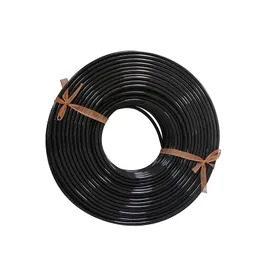 High pressure polyester wire reinforced rubber hose, manufacturer direct sales, complete specifications support customization