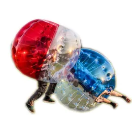 Leveranskropp Zorbing Bubble Soccer Balls för billig inomhus Hållbar kvalitet försäkrad 1m 12m 15m 18m1201590