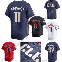 New Arrivals Guardians Steven Kwan 2024 City Connect Jerseys Celevand Josh Naylor Jose Ramirez Bo Naylor Triston McKenzie Emmanuel Clase Tyler Freeman Shane Bieber