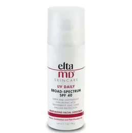 Moisturizer Skin Facial 48g Elta MD Face Cream Waterproof Natural Long Lasting Spray for men and women high quality free shipping