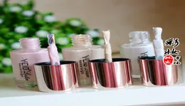YCID Makeup 3 Color Shimmer Exquisite Concealer Evidenziatore Liquido Luminer Maquiagens Evidenzia Face Concealer Bronzer 718184016820
