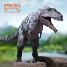 PNSO PREHISTORIC DINOSAUR MODELLO 69 MUNGO The Meraxes 240513