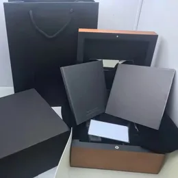 Box di orologi di lusso di alta qualità per PAM Waterproof e Anti-Fall Box Box Set Fashion Box