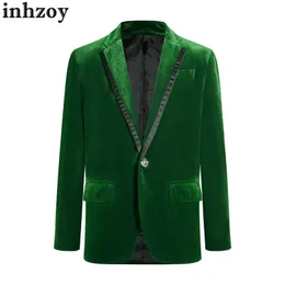 Cosplay Kids Boys Suit Giacca elegante Velvet Vintage Gentleman Blazer Tuxedo per la festa di compleanno del banchetto di matrimonio performance performance2405