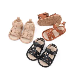 Sandals Childrens Shoes Baby Sandals Rubber Slipers Non Slip Baby Slippers and Walking Shoes Baby Shoes Excalsions D240515