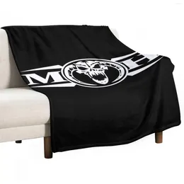 Battaniyeler Hardcore Masters, kanepe için bir Hollandalı atış battaniye kış yatağı adıdır
