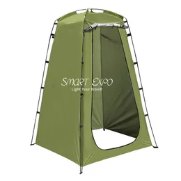 Портативный душевой палаток для кемпинга пляж OS09