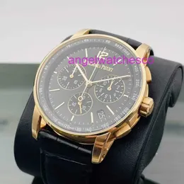 AAA AAPI Designer Luxury Mens and Womens Universal High Fashion Automatyzacja Mechanical Watch Premium Edition 1 On Hand Nowy kod Rose Gold Bl