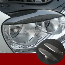 Akcesoria światłowodowe światłowód Oko przy okładce brwi dla VW Golf 5 GTI R32 MK5 20052007