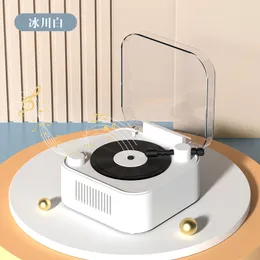 2024 デュアルワイヤレスマイクBluetoothスピーカーカラオケシステム