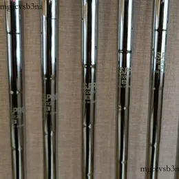 DHL UPS FedEx New 8st Men Golf Clubs Golf Irons JPX923 Hot Metal Set 5-9pgs Flex Steel Shaft med huvudtäckning Premium AAA+ Designer Club 937