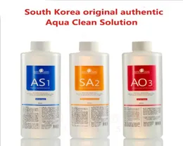 Accessori Parti di buccia Aqua Soluzione 400 ml per bottiglia Hydra Dermabrasion Facial Cleansing Blackhead Export Repair liquido piccolo B2367926