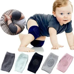 Barnstrumpor Dr. Isla 1 bit Baby Knee Pad For Childrens Safety Crawling Elbow Pad For Baby and Toddler Protection Kne Pad Leg Warmerl2405