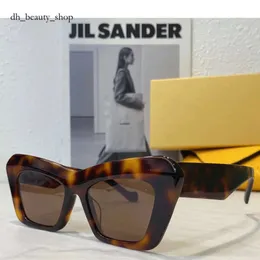 Loewew Óculos de sol de alta qualidade New Trend Men Men Ladies Designer Sunglasses Sun Suns