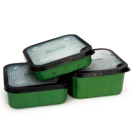 Fishing Accessories Maggot Bait Boxes Add Lids Live Storage Box Bloodworms Container With Breathable Fitting Iscas Fish Tackle H1014 D Otmin