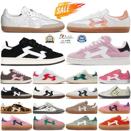 2024 Designer Shoes casual Running shoes platform bold Glow Pulse Mint Core Black White Solar Super Pop Pink Almost Yellow men Women Sports Sneakers