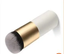 NEU MOBTION großer runder Kopfpuffer Foundation Pulver Make -up Pinsel pralle Runde Pinsel Make -up BB Sahne Tools6109858