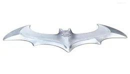 Brooches Bat Letter Opener Royal Selangor Accessory Pewter Batarang DC Collective Gift4989490