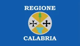 Italia Calabria Region Flag 3ft x 5ft Polyester Banner volando 150 90 cm Bandiera personalizzata Outdoor3598082