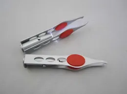 Светодиодный бровь с пинцом мини -световой ресниц Удаление пинцет -экипировки Make Up Beauty Tool1198248