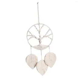 Arazzi Dream Catcher Tapestry Durevole arte artistica fatta a mano Artigianato Nordic Deco