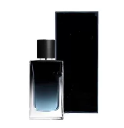 Perfume men woman 100ml fragrance spray EDP EDT prafum original smell long time lasting body mist high quality fast ship