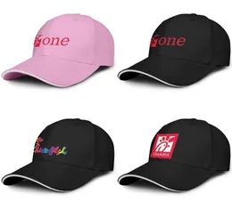 Unissex Chickfila Logo Fashion Baseball Sandwich Hat Design Projeto de caminhão personalizado Cap chickfila Fast Food Restaurant6570276