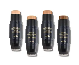 Mixiu Face Concealer Palette Cream Makeup Pro Concealer Stick Pen 4色オプションの補正パレット輪郭メイク7658705
