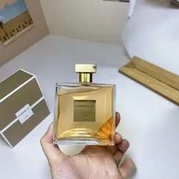 Designer Perfume Gabriel z pudełkiem na prezent Oriental Trwałe naturalne dezodorant 100 ml wysokiej jakości perfum szybki statek