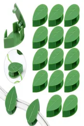 Piantatrici pentole piante clip per attrezzi da parete da giardino supporto vegetale clip invisibile viti autodesive xb19653860