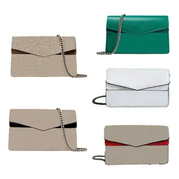 Projektanci wyższej jakości torby moda marmont kobiety luksusowe torby torby