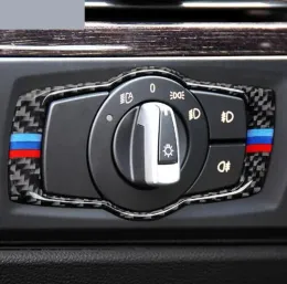 Наклейки для BMW E90 E92 углеродного волокна.