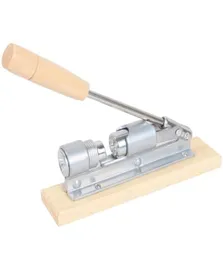 Filbert Heavy Duty Walnut Sheller Crack Mandelmandel Hazel Pekannuss Klemme Küche Cracker Nussknacker Nuss Haselnuss Clip -Werkzeugmaschine 21351832